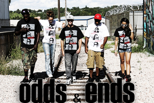 All ODDS are Against us uNtil the worlD ENDS. Like us on Facebook http://t.co/xi43bZQrqj