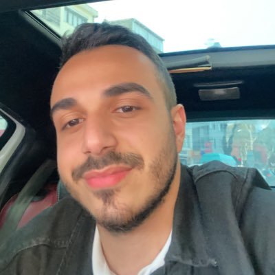 Serbayysili's profile picture. https://t.co/TZPgUUhaTa.