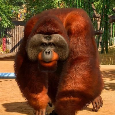 jim_stim's profile picture. Lead Designer on Planet Zoo and Jurassic World Evolution 2.
Indie Comic Book Writer.
Thoughts and opinions are my own.
 🐜
