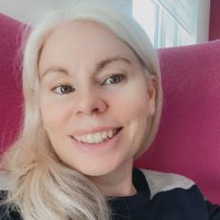 Sheryl Newman (@geekgirlsheryl) 's Twitter Profile