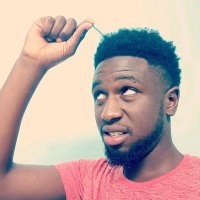 Guy_With_Big_Dreams🇿🇼 (@artmupf) 's Twitter Profile