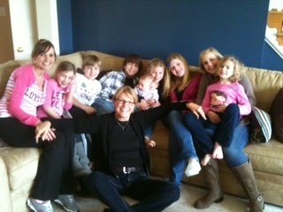 WillieLieberman's profile picture. Christ-follower.  Wife.  Mom.  Grandmother!!!!!!