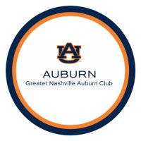 Greater Nashville Auburn Club(@AuburnNashville) 's Twitter Profile Photo