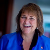 Bishop Karen Oliveto (@bishopoliveto) 's Twitter Profile