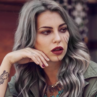 Mechanic, Dancer, Owner of Lady's Garage and all-around scrappy bitch. You do you, bud. ((SWL RP Character, FC: Masha Sedgwick))