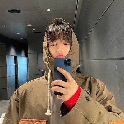 medyo bns na fan acc basta bahala na - mostly ia