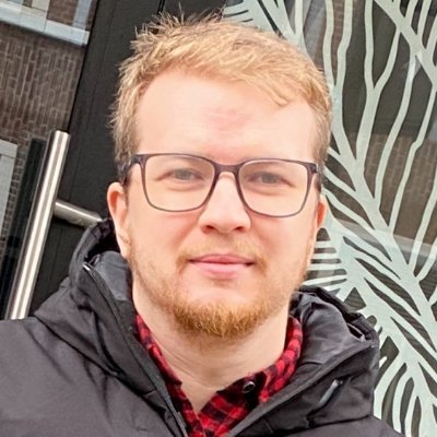 Head of R&D at KyivStar(part of VEON), Forbes 30UNDER30 Europe
