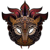 Shamagic Masks (@shamagicmasks) 's Twitter Profile