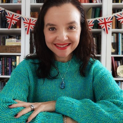 Author & podcaster. Host of #TalkingTudors podcast.
Latest book: The Final Year of AnneBoleyn. Support my work on Patreon!
https://t.co/djFVC2Ud7v