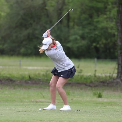 CHS golf/Class of 2024 email:maddiemcneece@gmail.com