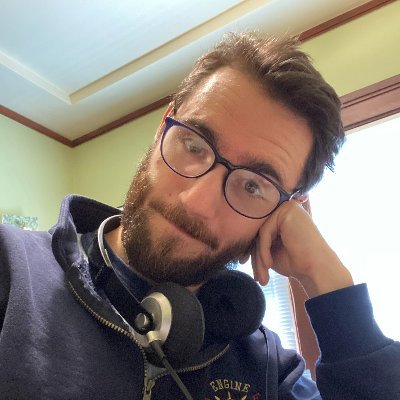 mfcusack27's profile picture. Spinning my wheels online (views mostly recycled) and in the saddle 🚲. Participatory Budgeting @PBProject, frmr @seiu_uhw