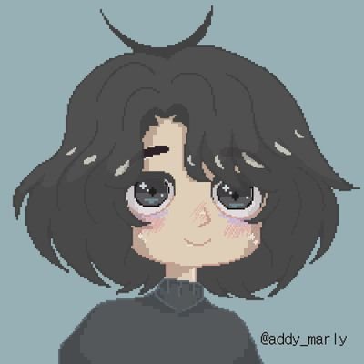 AddyMarlyさんのプロフィール画像