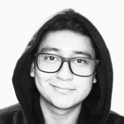 _henrychavez's profile picture. I'm improving people's life and opportunities using technology.
#developer and #NativeScript fan