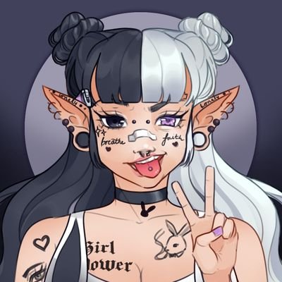 itsmissredrum on @highriseapp 💜 // 25, Gemini, digital artist, mom💙 I pfp is by @ Kamliee on HR!! occasionally posting reviews for @influenster