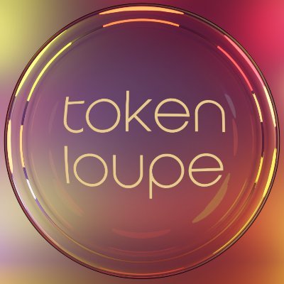 TokenLoupe provides data-driven assessments of digital assets, offering bespoke services to buyers, sellers, holders, and NFT DeFi platforms.