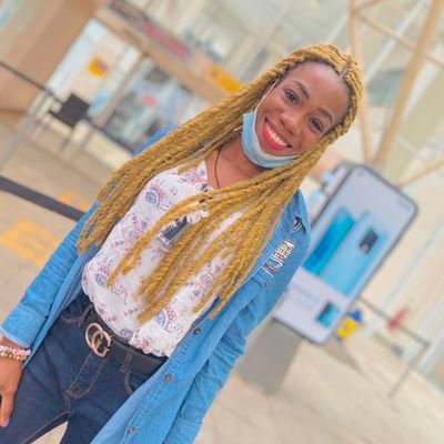 Juanne_Obi's profile picture. Data Analyst | Biochemist | Chemist | Technologist | Volunteer |