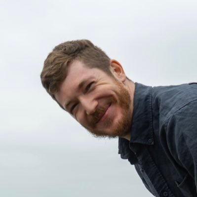 not_lob's profile picture. 3D Scanning, XR, Hammocks