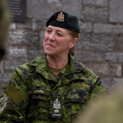 RMC CWO, Military, Volunteer @CSMLS and mother of 2. Loving every minutes of my life.
