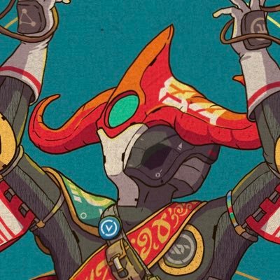 CYBER RITUALさんのプロフィール画像