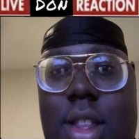 Don D-O-N (@dondons2022) 's Twitter Profile