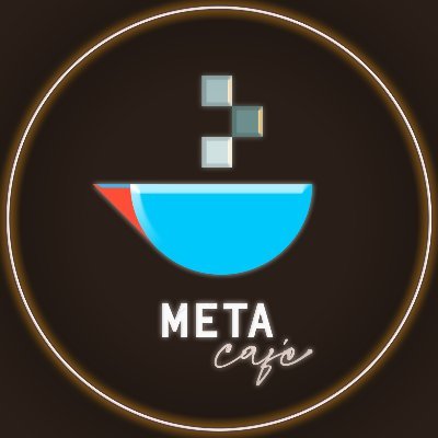 MetaCafeFam's profile picture. △ The MetaCafé Project ▽
A friendly space to chill and make things happen over a cup of coffee ☕💙