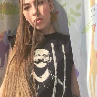MEva (@medvedevaevaa) 's Twitter Profile