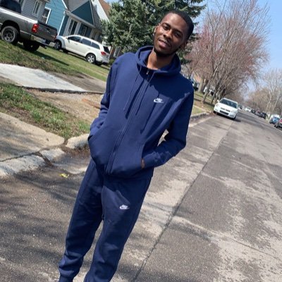 introvert #detroit pray more worry less ion really be on this social shit fr