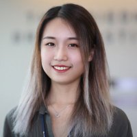 Susie Yu Feng (@susie_feng) 's Twitter Profile