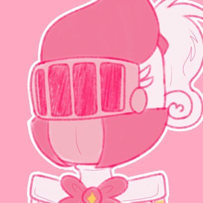 P0PPINGMAGICAL's profile picture. it's so bad i wanna give up. sure, i guess i'm loved by everyone — but their gaze is just making me blue.