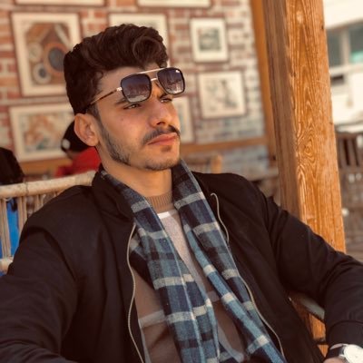 وان ﮼كان ﮼لنا ﮼نصيب ﮼في ﮼شئ ﮼سنراه ﮼وان ﮼لم ﮼يكن ﮼فالخير ﮼في ﮼ما ﮼قدره ﮼الله♥️🕊
