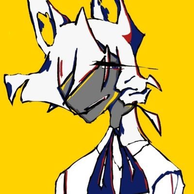 3xtal's profile picture. No.