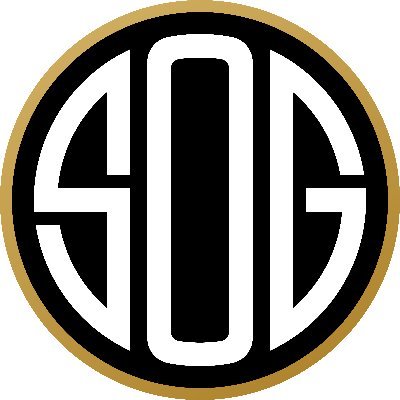 Follow for Daily Sports Top 10s, Tier Lists, Highlights & More | Turn on Post Notifications & Be the First to Tell me I'm Wrong

@SOGFootball @SOGBasketball