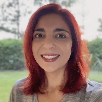 Journalist. Tweets in Portuguese. (she/her)