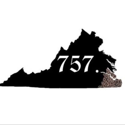 Official twitter page of the greatest area code in the nation- the 757!