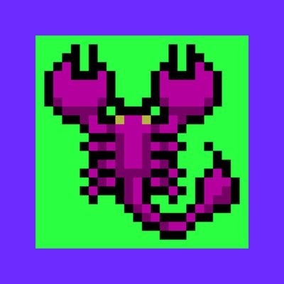 CriptObeso's profile picture. 