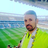 Serkan Sert🇹🇷💛💙(@Serkan_Sert20) 's Twitter Profileg