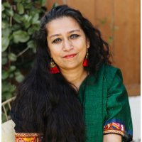 Dr. Madhushree Ghosh (@writemadhushree) 's Twitter Profile Photo