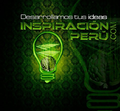 inspiracionperu's profile picture. Desde el 2008 INSPIRACIONPERU ha desarrollado diplomados y asesorías en diseño y desarrollo web convirtiéndose en la institución pionera en esta área.