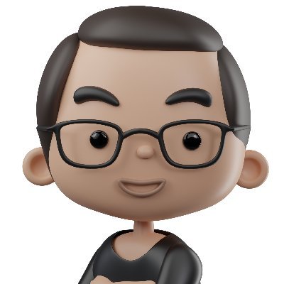 _muhammadardhi's profile picture. Helpful tweets only (as possible)