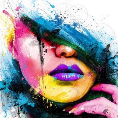 Teraflowert's profile picture. cryptun