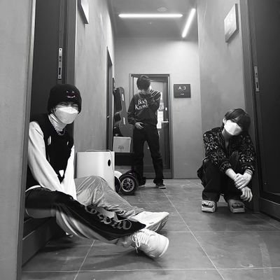 ChoiHyunsuk♡