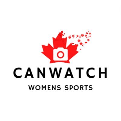 Trying to address the disparity in the coverage of women's sports. Showing you where you CANwatch games in Canada. Highlighting the achievements of athletes.