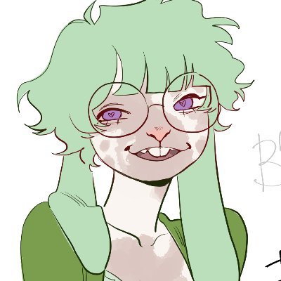 Rammy (Commission Open)さんのプロフィール画像