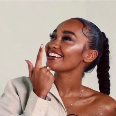 19 | Leigh-anne pinnock’s number one fan✨ | she/her