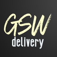 GSWdelivery(@GSWdelivery) 's Twitter Profile Photo GSWdelivery(@GSWdelivery) 's Twitter Profile Photo