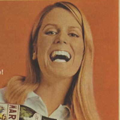 VintageMagazinesさんのプロフィール画像