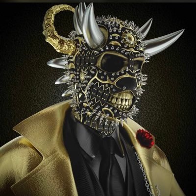 wfred6617's profile picture. Bold