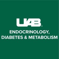 UAB Endocrinology Diabetes and Metabolism(@UAB_endocrine) 's Twitter Profile Photo