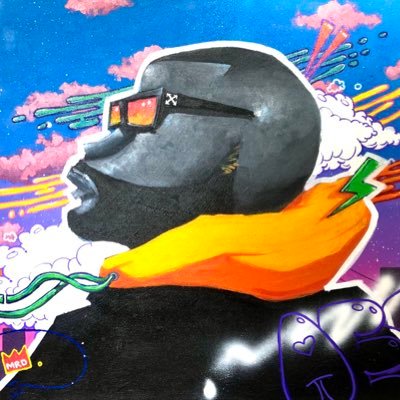 the_aviatar's profile picture. life learner, adventurer, self-love aficionado