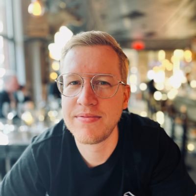 mathieufortier's profile picture. Director, ML/#nlproc @Coveo | NLP Science & Engineering | R&D Leadership | Views expressed here are my own